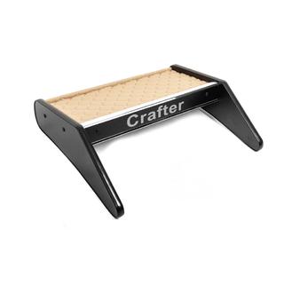 Dashboard Shelf Beige Volkswagen Crafter 2006-2016 photo 3