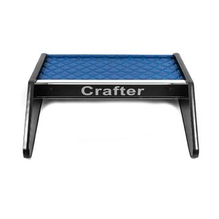 Dashboard Shelf (Blue) Volkswagen Crafter 2006-2016 photo 3