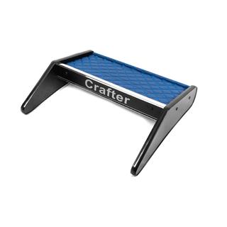 Dashboard Shelf (Blue) Volkswagen Crafter 2006-2016 photo 1