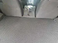 Volvo XC90 2002-2014 Trunk Mat 5-Seater EVA (Gray) photo 5