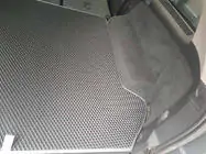 Volvo XC90 2002-2014 Trunk Mat 5-Seater EVA (Gray) photo 7