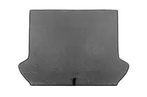 Volvo XC90 2002-2014 Trunk Mat 5-Seater EVA (Gray) photo 8