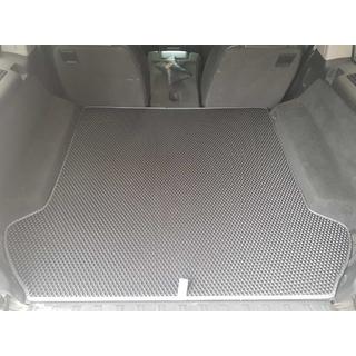 Trunk Mat 5-Seater EVA (Gray) photo 1