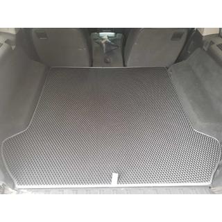 Trunk Mat 5-Seater EVA (Gray) photo 3