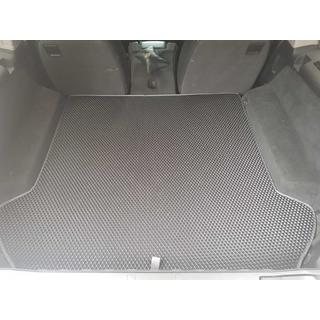 Trunk Mat 5-Seater EVA (Gray) photo 4