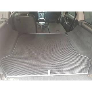 Trunk Mat 5-Seater EVA (Gray) photo 2