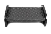 Renault Kangoo 2008–2020 Dashboard Shelf (Gray with Gray Stitching) photo 10