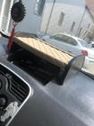 Renault Kangoo 2008–2020 Dashboard Shelf Beige photo 2