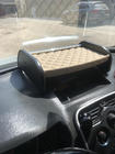 Renault Kangoo 2008–2020 Dashboard Shelf Beige photo 1