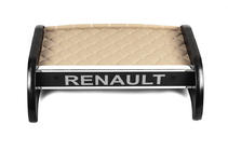 Renault Kangoo 2008–2020 Dashboard Shelf Beige photo 6