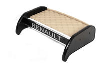 Renault Kangoo 2008–2020 Dashboard Shelf Beige photo 5