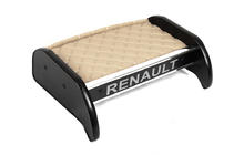 Renault Kangoo 2008–2020 Dashboard Shelf Beige photo 7