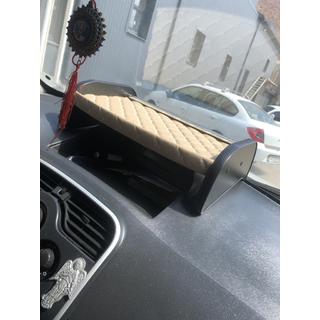 Dashboard Shelf Beige photo 2