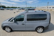 Volkswagen Caddy 2020- Roof Rails Skyport GREY photo 6