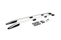 Volkswagen Caddy 2020- Roof Rails Skyport GREY photo 3