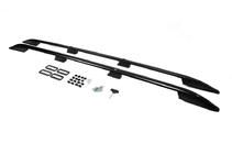 Volkswagen Caddy 2020- Roof Rails Skyport BLACK photo 4