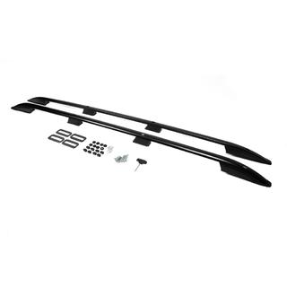 Roof Rails Skyport BLACK photo 4