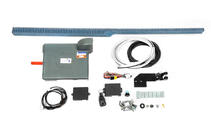 Ford Transit 2014- Electric model-specific doors with emergency mode (2-motor) photo 3
