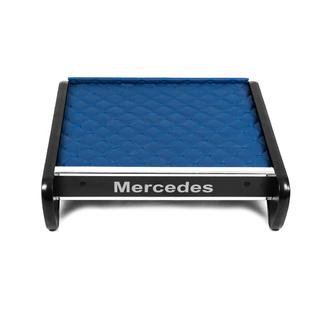 Dashboard Shelf (Blue) photo 2