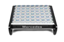 Mercedes T1 (207-410) 1977-1995 Dashboard Shelf (Maybach) photo 2