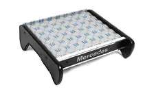 Mercedes T1 (207-410) 1977-1995 Dashboard Shelf (Maybach) photo 3