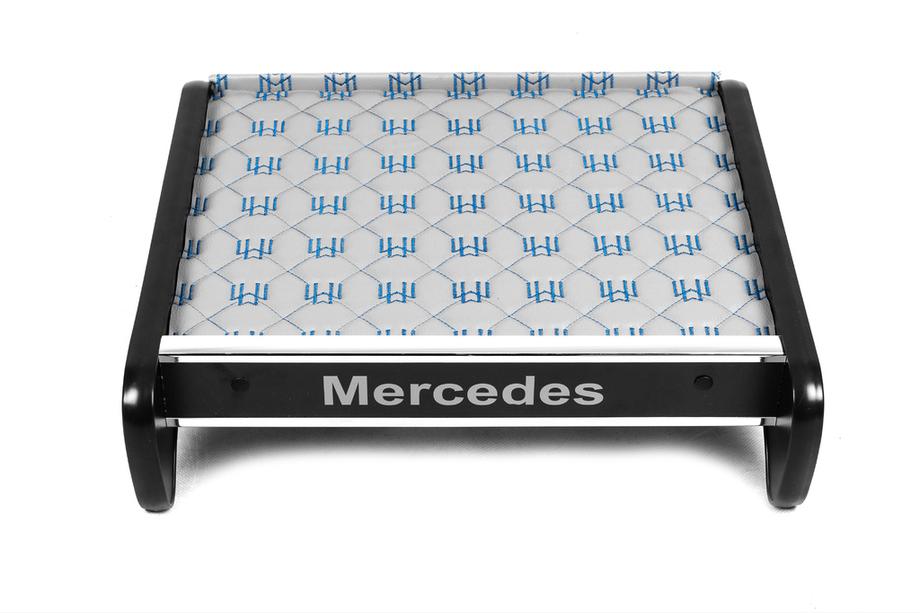 Mercedes T1 (207-410) 1977-1995 Dashboard Shelf (Maybach) Photo 2