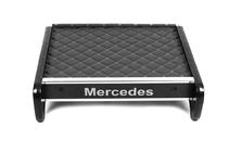 Mercedes T1 (207-410) 1977-1995 Dashboard Shelf (Gray with Gray Stitching) photo 5