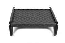 Mercedes T1 (207-410) 1977-1995 Dashboard Shelf (Gray with Gray Stitching) photo 7