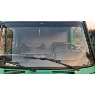 Dashboard Shelf (Gray with Gray Stitching) photo 3