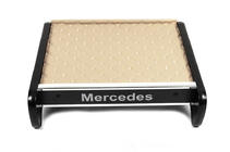 Mercedes T1 (207-410) 1977-1995 Dashboard Shelf Beige photo 2