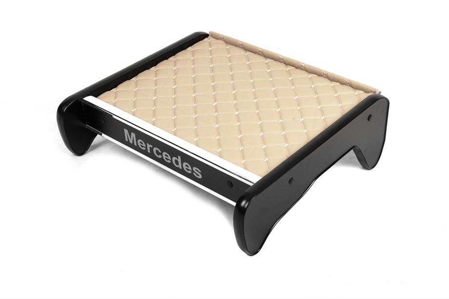 Mercedes T1 (207-410) 1977-1995 Dashboard Shelf Beige Image