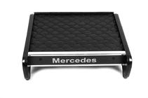 Mercedes T1 (207-410) 1977-1995 Dashboard Shelf (Black with Black Stitching) photo 2