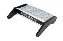 Nissan Primastar 2002-2014 Dashboard Shelf (2010-2014, Maybach) photo 1