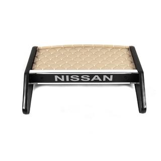 Dashboard Shelf (2010-2014, Beige) photo 2