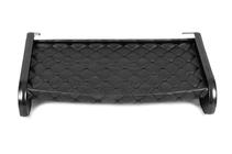 Nissan Primastar 2002-2014 Dashboard Shelf (2010-2014, Black with Black Stitching) photo 4