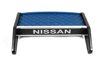 Nissan Primastar 2002-2014 Dashboard Shelf (2010-2014, Blue) photo 2