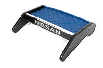 Nissan Primastar 2002-2014 Dashboard Shelf (2010-2014, Blue) photo 1