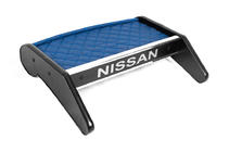 Nissan Primastar 2002-2014 Dashboard Shelf (2010-2014, Blue) photo 3