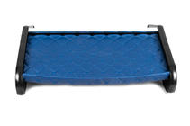 Nissan Primastar 2002-2014 Dashboard Shelf (2010-2014, Blue) photo 4