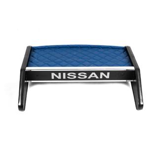 Dashboard Shelf (2010-2014, Blue) photo 2