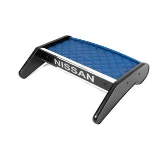 Dashboard Shelf (2010-2014, Blue) photo 1