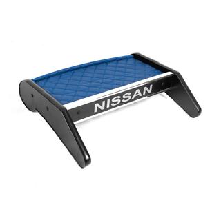 Dashboard Shelf (2010-2014, Blue) photo 3