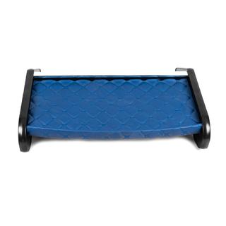 Dashboard Shelf (2010-2014, Blue) photo 4