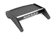 Nissan Primastar 2002-2014 Dashboard shelf (2010-2014, Gray with gray stitching) photo 3