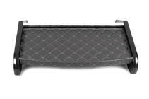 Nissan Primastar 2002-2014 Dashboard shelf (2010-2014, Gray with gray stitching) photo 4