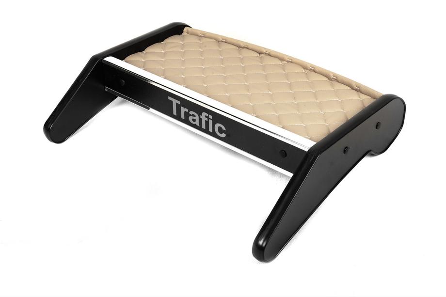 Renault Trafic 2001–2015 Dashboard Shelf (2010-2014, Beige) Image