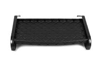 Renault Trafic 2001–2015 Dashboard Shelf (2010-2014, Black with Black Stitching) photo 4