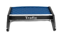 Renault Trafic 2001–2015 Dashboard Shelf (2010-2014, Blue) photo 2