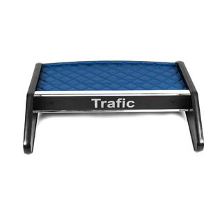Dashboard Shelf (2010-2014, Blue) photo 2