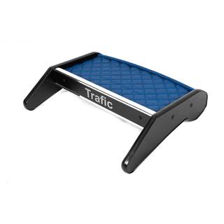 Dashboard Shelf (2010-2014, Blue) photo 1